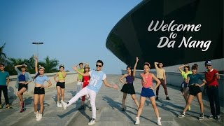 preview picture of video 'Welcome to Da Nang - Thiên Ân'