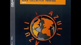 Brown &amp; Brown ‎– Goodlife (M.A.S. Collective Anarcrusan Club Remix)