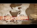 Legacy Of Moosa | Sem Khemraj Ft Sidhu Moosewala ( Official Video ) New punjabi songs