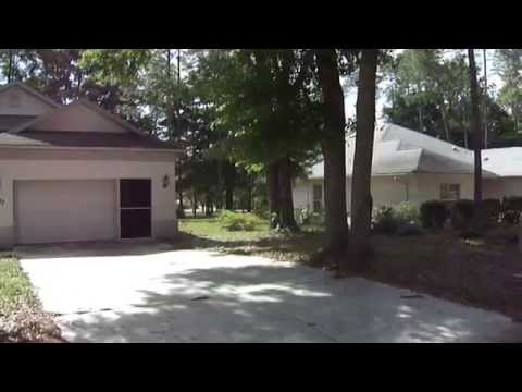 9227 SW 193 Cir, Dunnellon, Street view