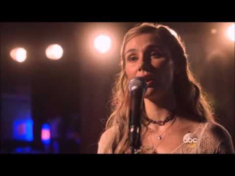 Scarlett O'Connor - Curtain Call