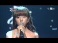 백아연_ 느린노래 (Sad Song by Baek A Yeon @Mcountdown ...