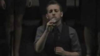 When We Are One (SoCal VoCals Holiday Concert. Dec 2008)