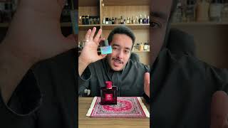 اللي متحسف على هابيت روج بريفيه ، عطر Musk Complexity New Notes للجنسين يعطيك اجواء العطر بشكل لطيف