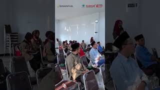 Sosialisasi Pendataan Naskah Kuno dan Pembukaan Sekolah Filologi
