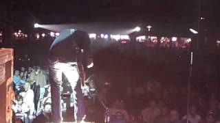 Jack Ingram's Birthday Show