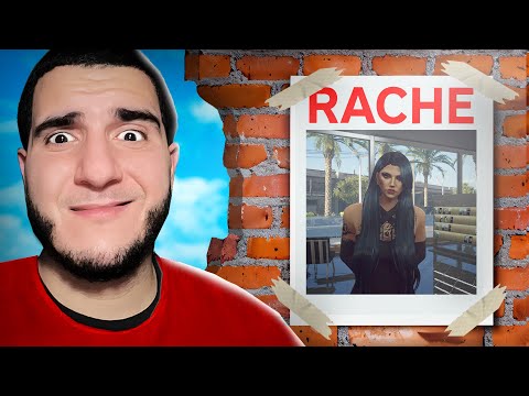 THE WORST BETRAY in GTA RP😨😨