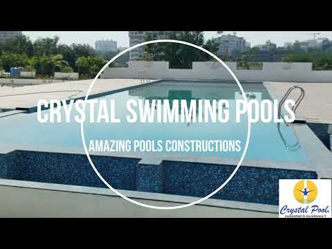 Swimming Pool Repair