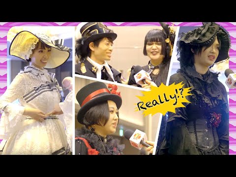 日本人の秘密が、あなたを驚かせます。 (These Secrets of Japanese People will SURPRISE you!)