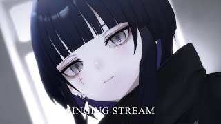 START - 【歌枠】おやつ時、ほっと一息。/ CHILLOUT 【CULUA】