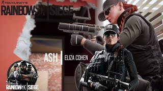 Rainbow Six Siege - Montage #4