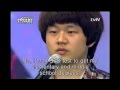 Homeless Boy Steals Talent Show