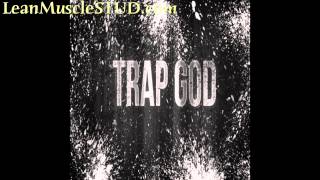 Gucci Mane   Fall Back ft Tyga  NEW ♫ Trap God 09 13 2013