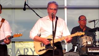 Jack Scott &quot;Goodbye Baby&quot; Warren August 23, 2014