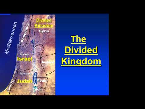 Bible Truth blog image - Ezra and Nehemiah Return From Exile [audio only]