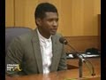 Usher Tameka Raymond Emergency Custody Hearing Part 2 Of 2