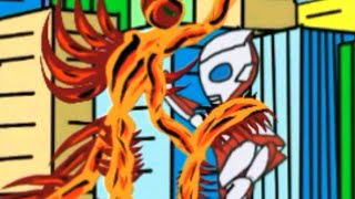 Download lagu The Return of Ultraman Powered Episode 1|REMASTERED| mp3 Download lagu The Return of Ultraman Powered Episode 1|REMASTERED| mp3