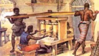 Quilombo, o El Dorado Negro - Gilberto Gil