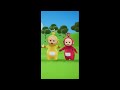 Happy Earth Day With Extra Big Hugs In Teletubbyland