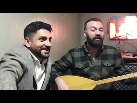 ALİ RIZA GÜLTEKİN - CÜNEYT TARHAN - UZUN HAVALAR