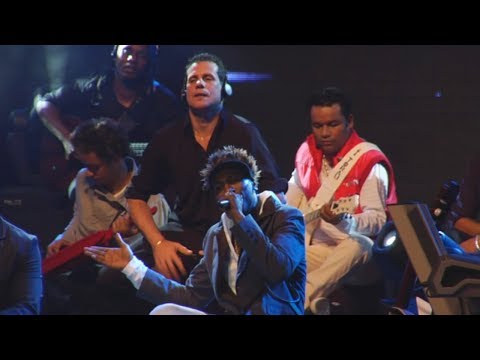 Pixote - Grande Amigo / Cheiro de Amor (DVD Obrigado Brasil) [Vídeo Oficial]