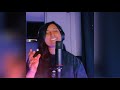 Manasula Soora Kaathey Sean Roldan Santhosh Narayanan Divya Ramani Cover By Samyu Mohan