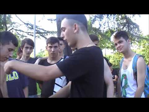 VG VS NACION OSCURA [SEMIFINAL] // Fecha 3