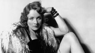 The Making of Marlene Dietrich’s Bad Girl Image video