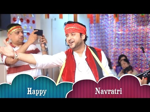 Mata Ki Chowki Dubai I Harish Mulani I West Zone Group I Spark Zone Events Studio FZE 0527601009