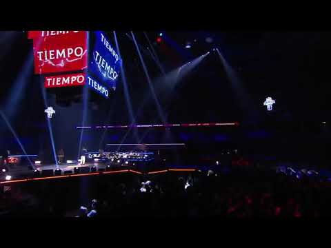 Minutazo de Jokker VS Litzen