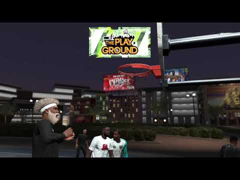 The Greatest Comeback In 2k History Against Tryhards!!!🥶🤟🏾