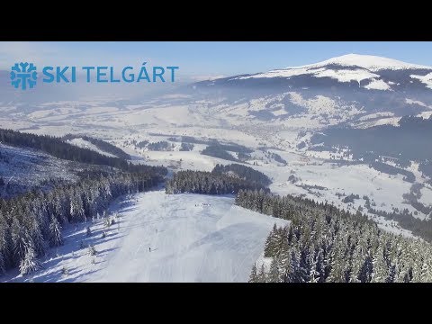 Apartmány a Chaty Ski Telgárt - Telgárt 5