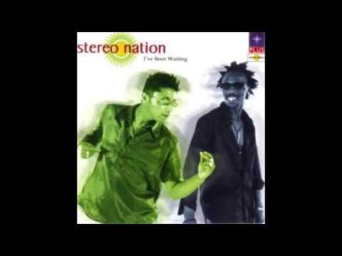 Stereonation - Larl Larl Boleeyan (I've Been Waiting) Extended Version