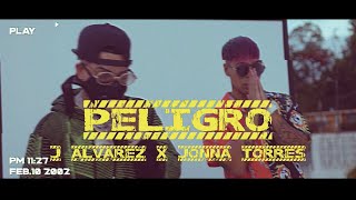 Peligro Music Video
