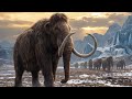 Woolly Mammoth: The Giants Who Outlasted the Ice Age (And Almost Met the Pharaohs)