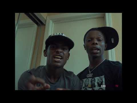 GHE Ten ft. Oneway Quayso - Back & Fourth (Dir. by @KingHammond_)