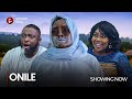 ONILE -  Latest 2023 Yoruba Movie Starring; Ronke Odusanya, Peter Ijagbemi, Toyin Alausa