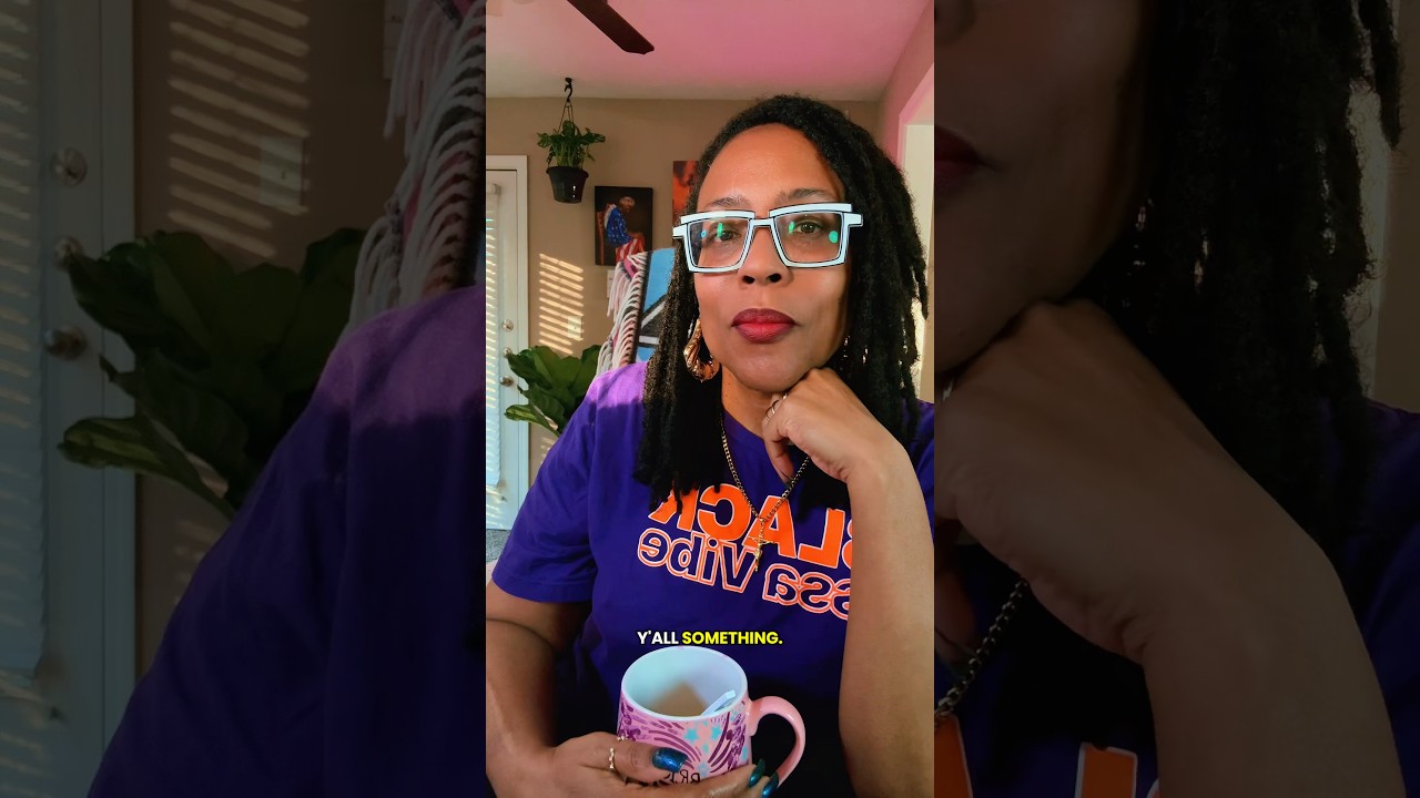 Sun + Melanin = Golden!