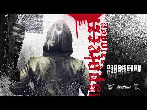 ROB SON - ASPOŁECZNY | Scratche/Cuty: DJ U-Ziom (Rage Flow Mixtape)