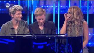 Sing that song - Glennis Grace zingt Someone like you