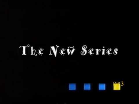 ITV1 Wales Continuity 09-02-03