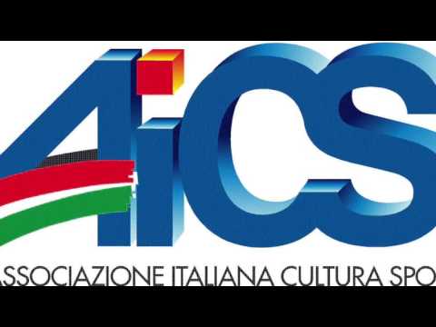 RITMICA ACADEMY 2a prova trofeo AICS 8-9 aprile