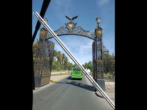 Viaje - "De Santa Rosa a la Capital: Un viaje histórico y divertido"