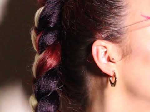 Autoerotique  Hunter Siegel   OTF MOCK