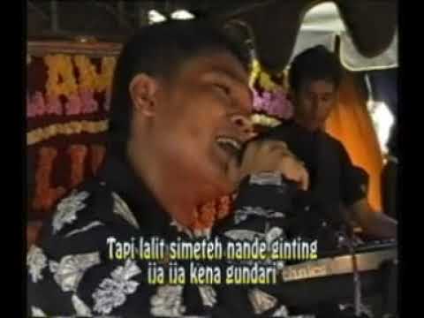 Lagu Karo Scorpio Sembiring - Sisada Padang Bulan