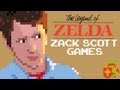 The Legend Of Zelda Part 4 The Eagle Level 1