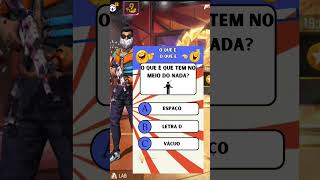 #shortsbrasil #freefire #ff #garenafreefire #ronazim