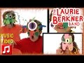 "Monster Boogie" by The Laurie Berkner Band - Best Kids Songs