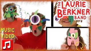 "Monster Boogie" by The Laurie Berkner Band - Best Kids Songs