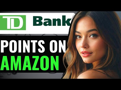 Td Amazon Offer